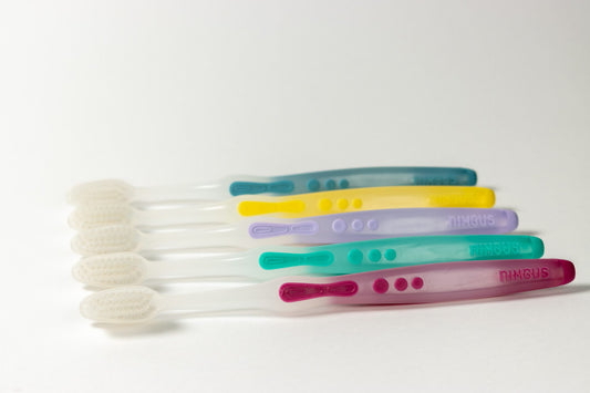 Nimbus Toothbrush